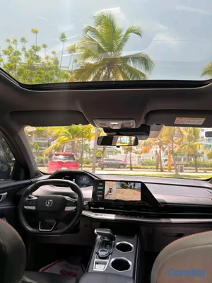 2024 Changan CS 55 — foto 11 / 12
