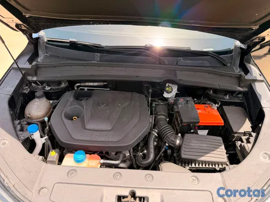 2024 Changan CS 55 — foto 12 / 12