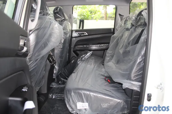 2026 KGM Torres — foto 6 / 10