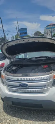 2013 Ford Explorer — foto 4 / 10