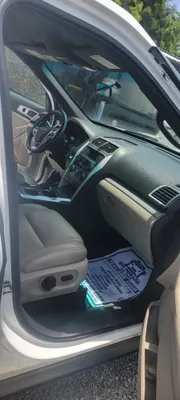 2013 Ford Explorer — foto 5 / 10