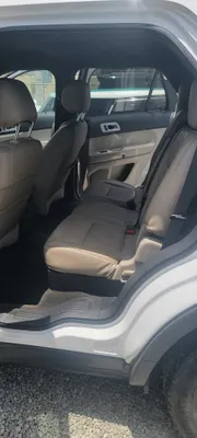 2013 Ford Explorer — foto 6 / 10