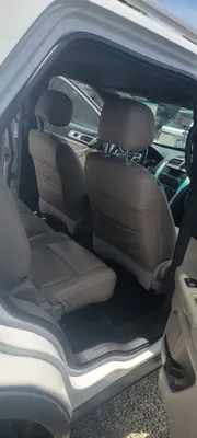 2013 Ford Explorer — foto 8 / 10