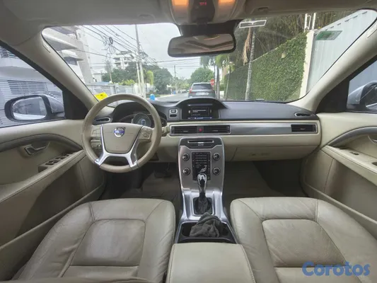 2014 Volvo S80 — foto 3 / 10