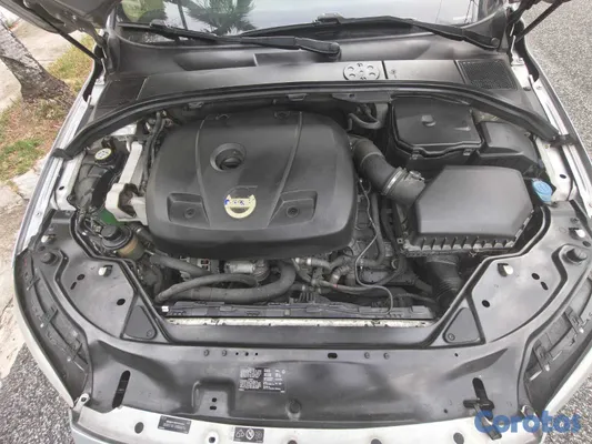2014 Volvo S80 — foto 4 / 10