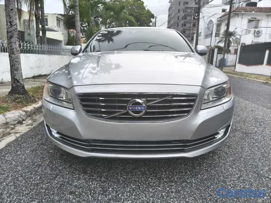 2014 Volvo S80 — foto 5 / 10