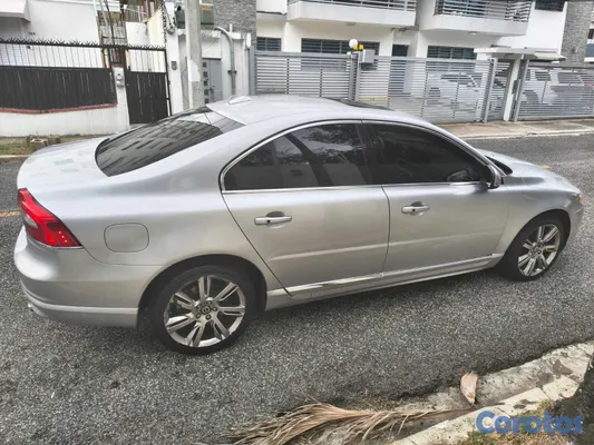 2014 Volvo S80 — foto 8 / 10