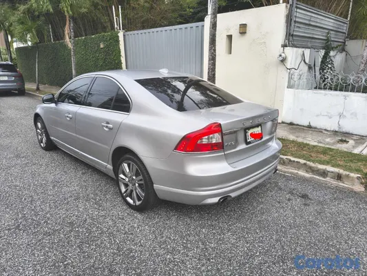 2014 Volvo S80 — foto 9 / 10