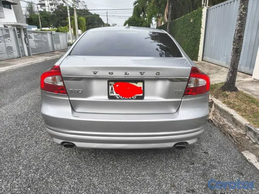 2014 Volvo S80 — foto 10 / 10