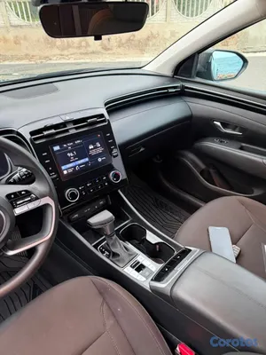 2023 Hyundai Tucson — foto 2 / 13