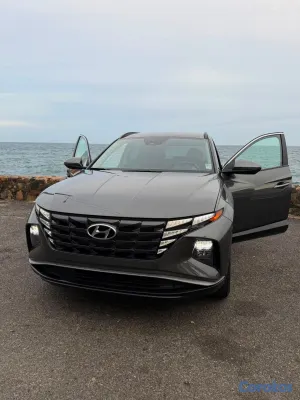 2023 Hyundai Tucson — foto 3 / 13