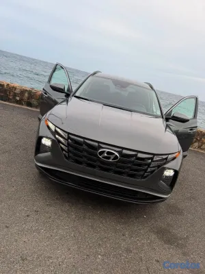 2023 Hyundai Tucson — foto 4 / 13