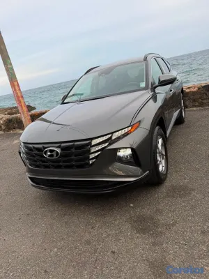 2023 Hyundai Tucson — foto 5 / 13