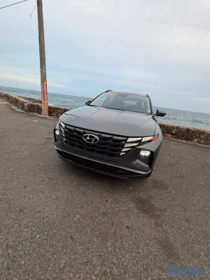 2023 Hyundai Tucson — foto 6 / 13
