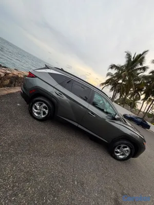 2023 Hyundai Tucson — foto 7 / 13