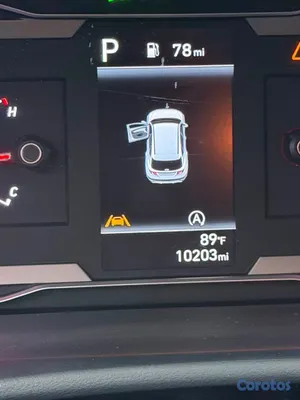 2023 Hyundai Tucson — foto 9 / 13