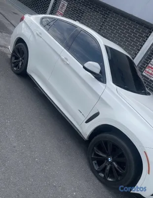2016 BMW 2016 paquete M clean calfax — foto 2 / 5
