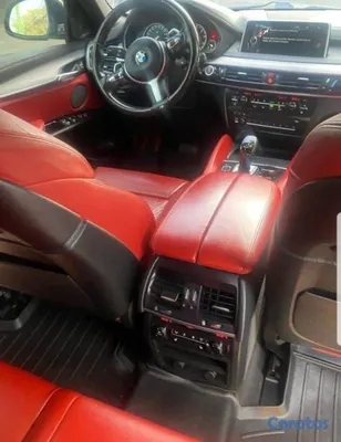 2016 BMW 2016 paquete M clean calfax — foto 4 / 5