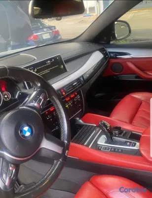 2016 BMW 2016 paquete M clean calfax — foto 5 / 5