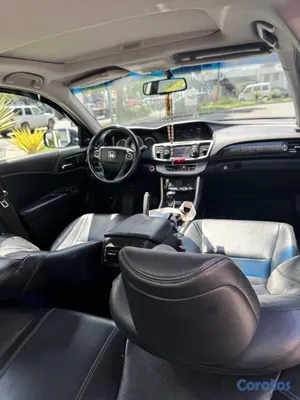 2013 Honda Accord — foto 2 / 10