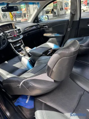 2013 Honda Accord — foto 3 / 10