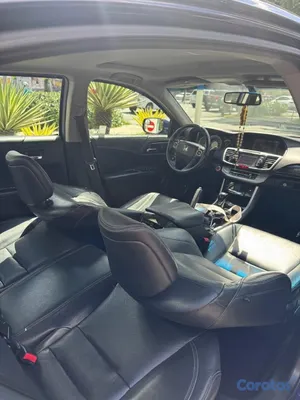 2013 Honda Accord — foto 4 / 10