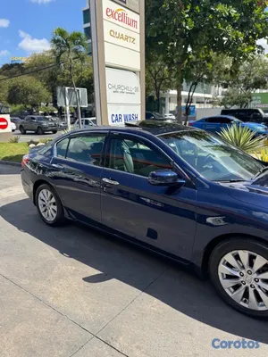 2013 Honda Accord — foto 6 / 10