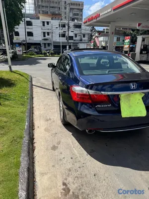 2013 Honda Accord — foto 8 / 10