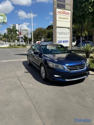 2013 Honda Accord — foto 10 / 10
