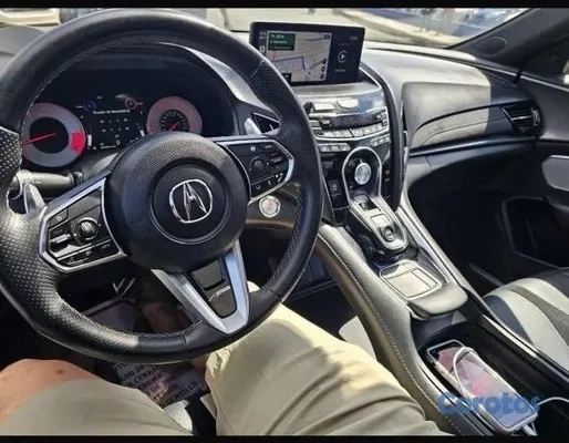 2021 Acura Rdx — foto 3 / 8