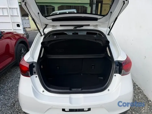2020 Mazda Demio — foto 5 / 12