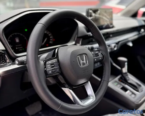 2026 Honda Crv — foto 3 / 20