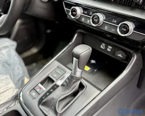 2026 Honda Crv — foto 4 / 20