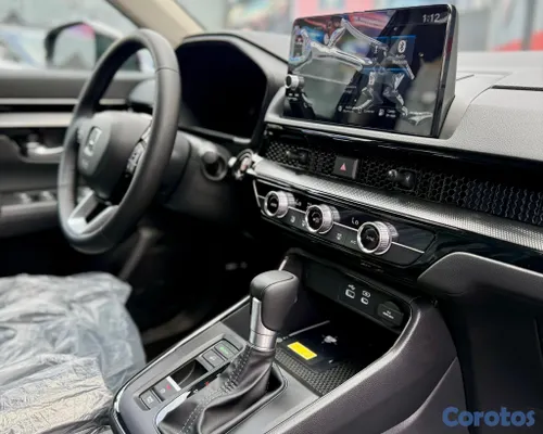 2026 Honda Crv — foto 5 / 20