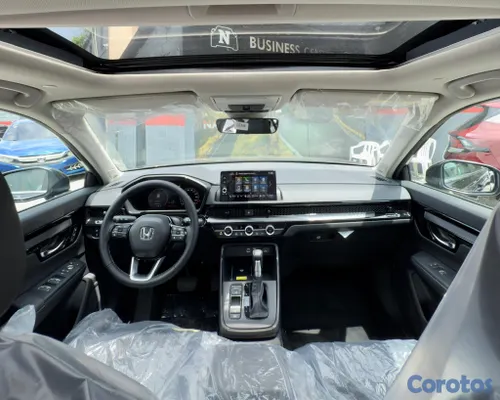 2026 Honda Crv — foto 7 / 20