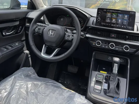 2026 Honda Crv — foto 8 / 20