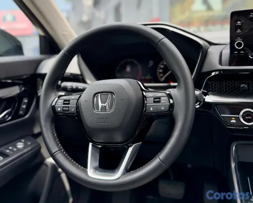 2026 Honda Crv — foto 9 / 20