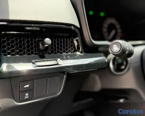 2026 Honda Crv — foto 10 / 20