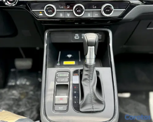 2026 Honda Crv — foto 11 / 20