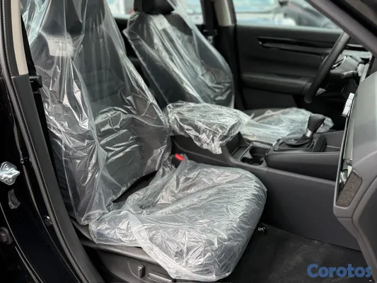2026 Honda Crv — foto 12 / 20