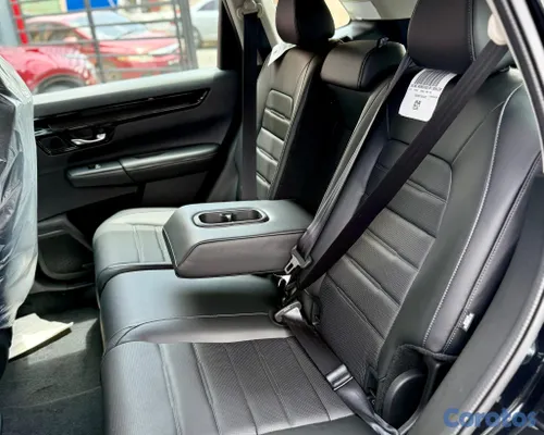 2026 Honda Crv — foto 13 / 20