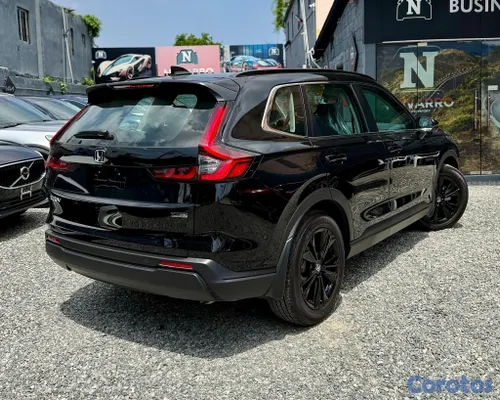 2026 Honda Crv — foto 14 / 20