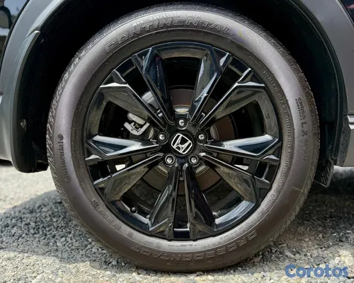 2026 Honda Crv — foto 15 / 20