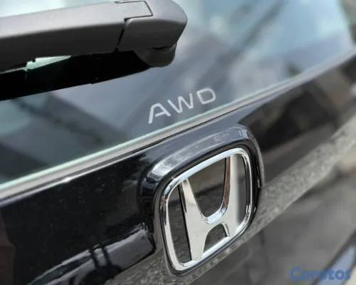 2026 Honda Crv — foto 16 / 20