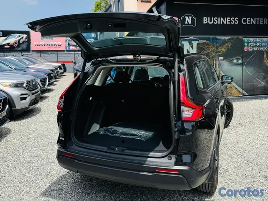 2026 Honda Crv — foto 17 / 20