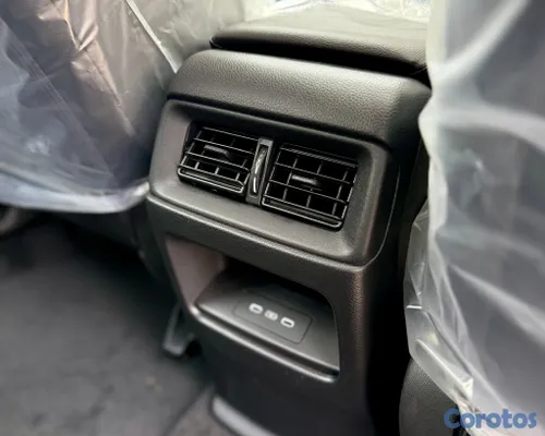 2026 Honda Crv — foto 19 / 20