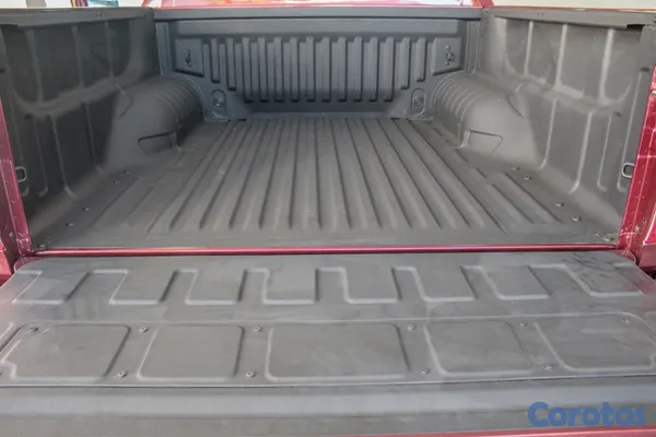 2026 Maxus T60 — foto 5 / 11