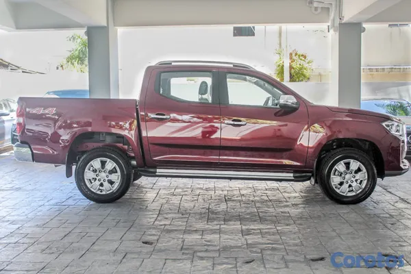 2026 Maxus T60 — foto 11 / 11
