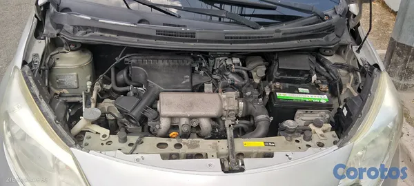 2015 Nissan Note — foto 2 / 7