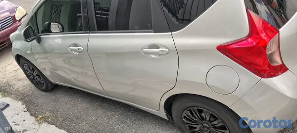 2015 Nissan Note — foto 4 / 7